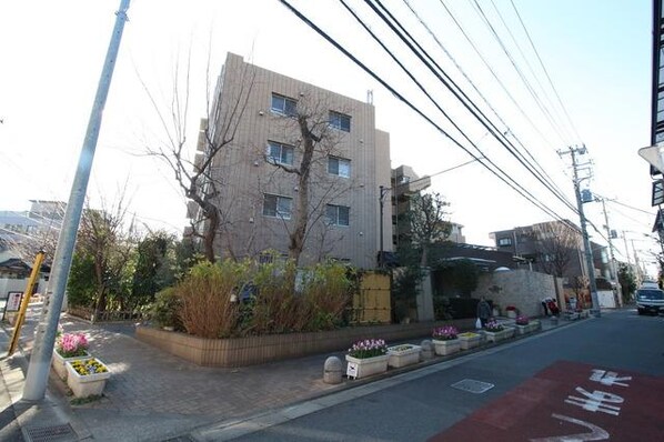 ヒルレジデンス大崎の物件内観写真